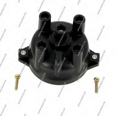 Крышка распределителя зажигания