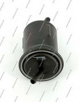 Топливный фильтр