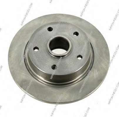 Тормозной диск