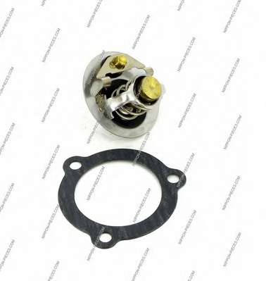 Термостат, охлаждающая жидкость