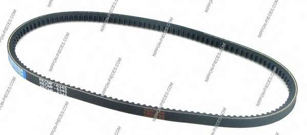 Поликлиновой ремень