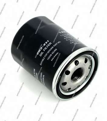 Масляный фильтр