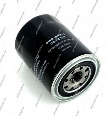 Масляный фильтр