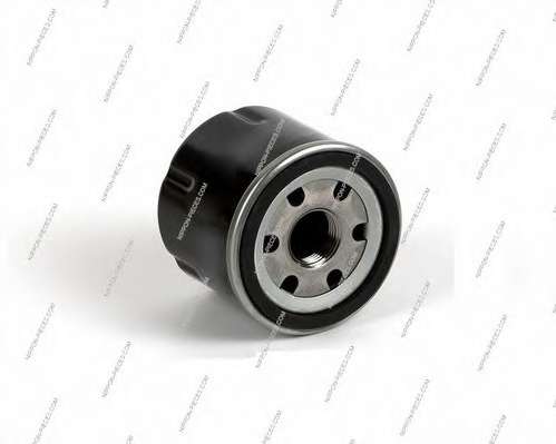 Масляный фильтр