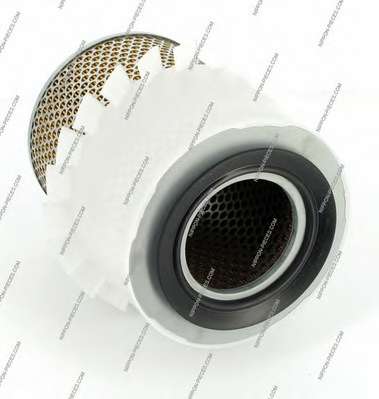 Воздушный фильтр