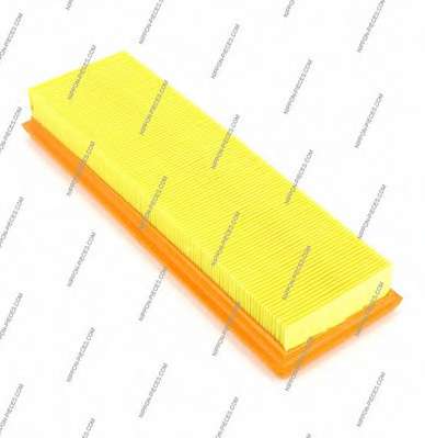 Воздушный фильтр