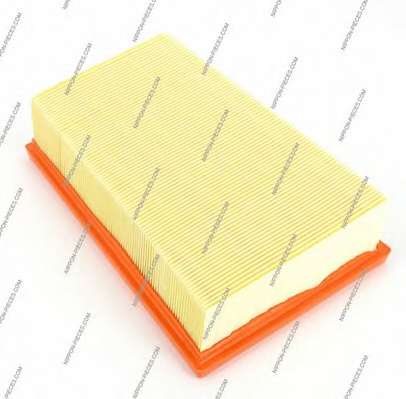 Воздушный фильтр