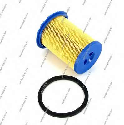 Топливный фильтр