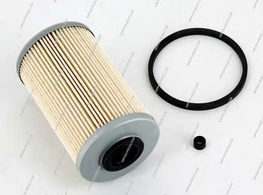 Топливный фильтр