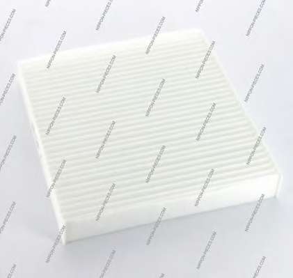 Фильтр, воздух во внутренном пространстве