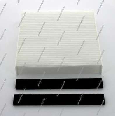 Фильтр, воздух во внутренном пространстве