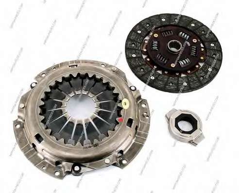 Комплект сцепления
