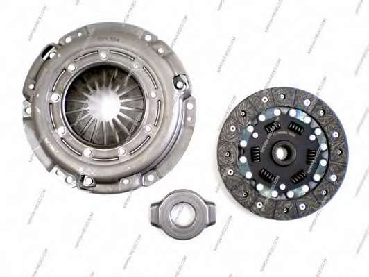 Комплект сцепления