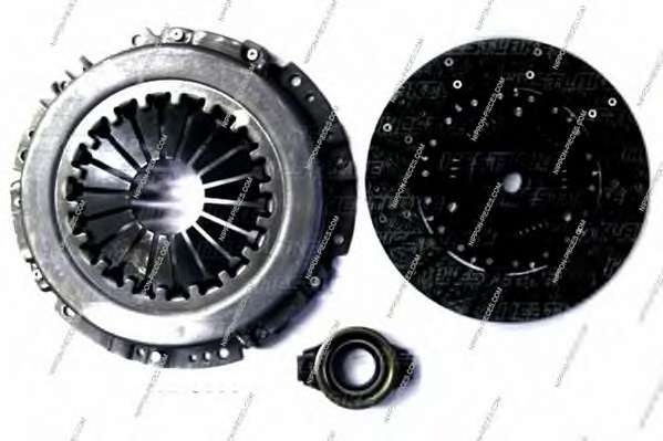 Комплект сцепления