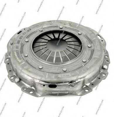 Комплект сцепления