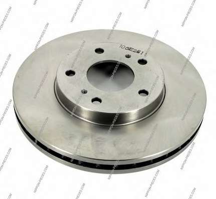 Тормозной диск