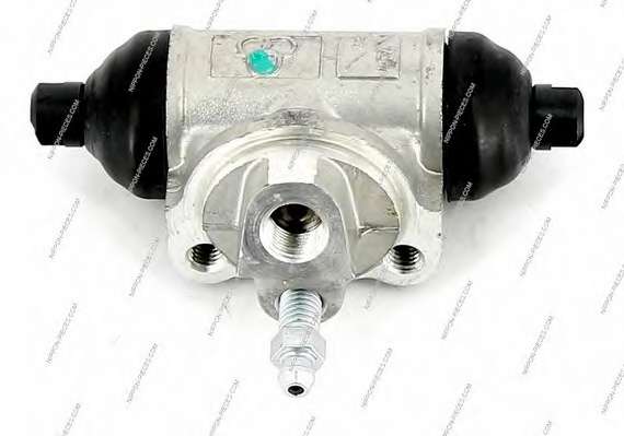 Колесный тормозной цилиндр