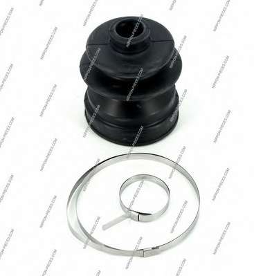 Комплект пылника, приводной вал