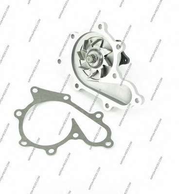 Водяной насос