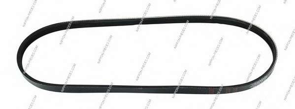 Поликлиновой ремень