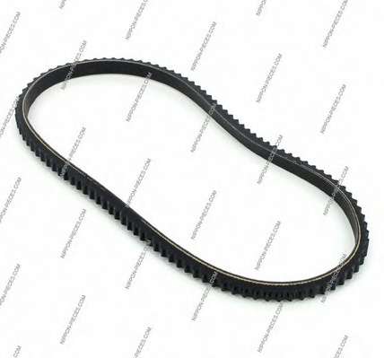 Поликлиновой ремень