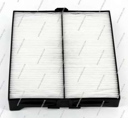 Фильтр, воздух во внутренном пространстве