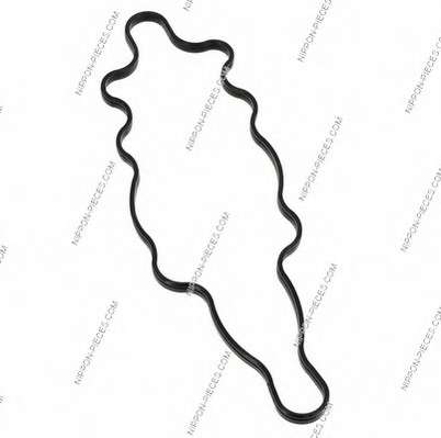 Прокладка, крышка головки цилиндра