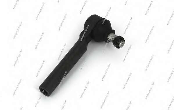 Угловой шарнир, продольная рулевая тяга