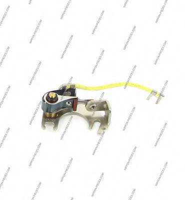 Контактная группа, распределитель зажигания