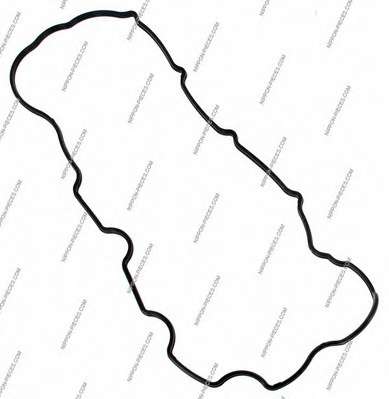 Прокладка, крышка головки цилиндра