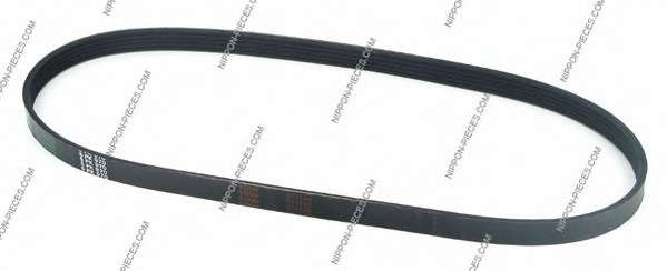 Поликлиновой ремень