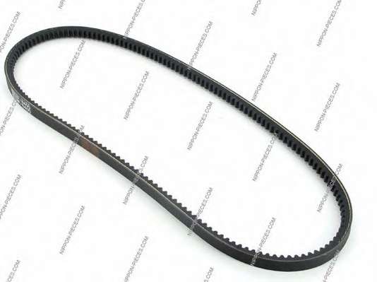 Поликлиновой ремень