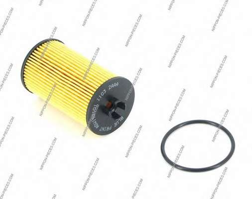 Масляный фильтр