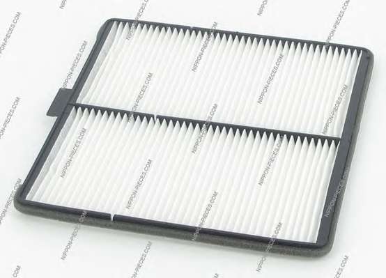 Фильтр, воздух во внутренном пространстве