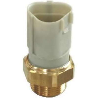 Термовыключатель, вентилятор радиатора