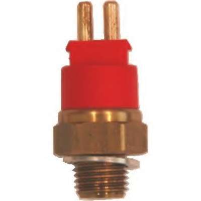 Термовыключатель, вентилятор радиатора