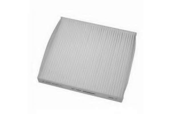 Фильтр, воздух во внутренном пространстве