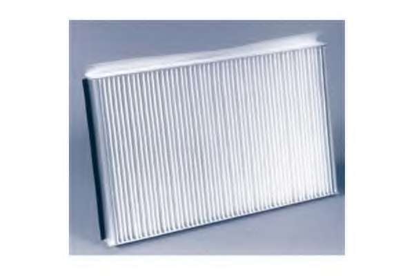 Фильтр, воздух во внутренном пространстве