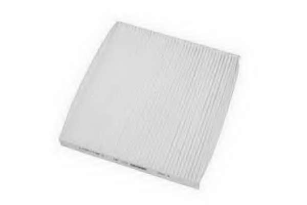 Фильтр, воздух во внутренном пространстве