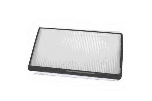 Фильтр, воздух во внутренном пространстве