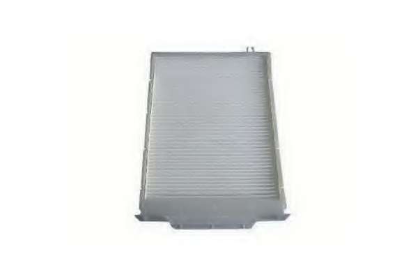 Фильтр, воздух во внутренном пространстве