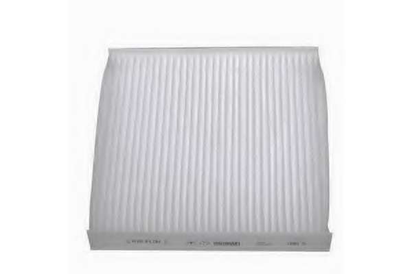 Фильтр, воздух во внутренном пространстве