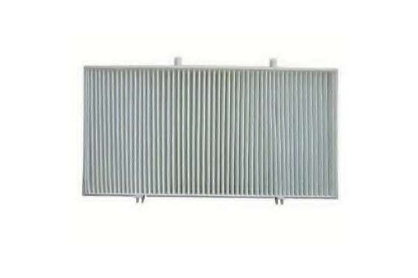 Фильтр, воздух во внутренном пространстве