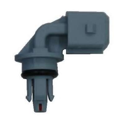 Датчик, температура впускаемого воздуха