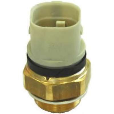 Термовыключатель, вентилятор радиатора