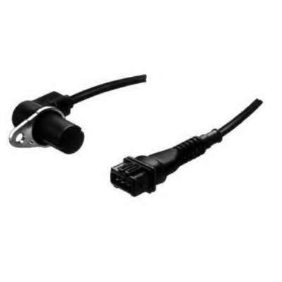 Датчик частоты вращения, управление двигателем