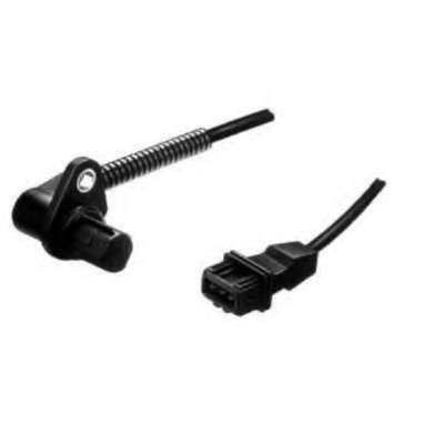 Датчик частоты вращения, управление двигателем