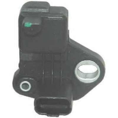 Датчик частоты вращения, управление двигателем