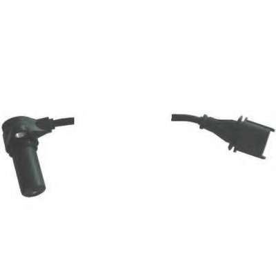 Датчик частоты вращения, управление двигателем