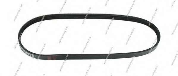 Поликлиновой ремень